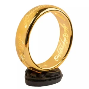 Lámpara El Anillo Único – El Señor de los Anillos