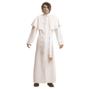 Disfraz de Il papa adulto talla XL